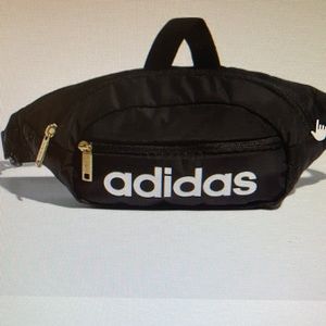 Adidas Core Waist pack black